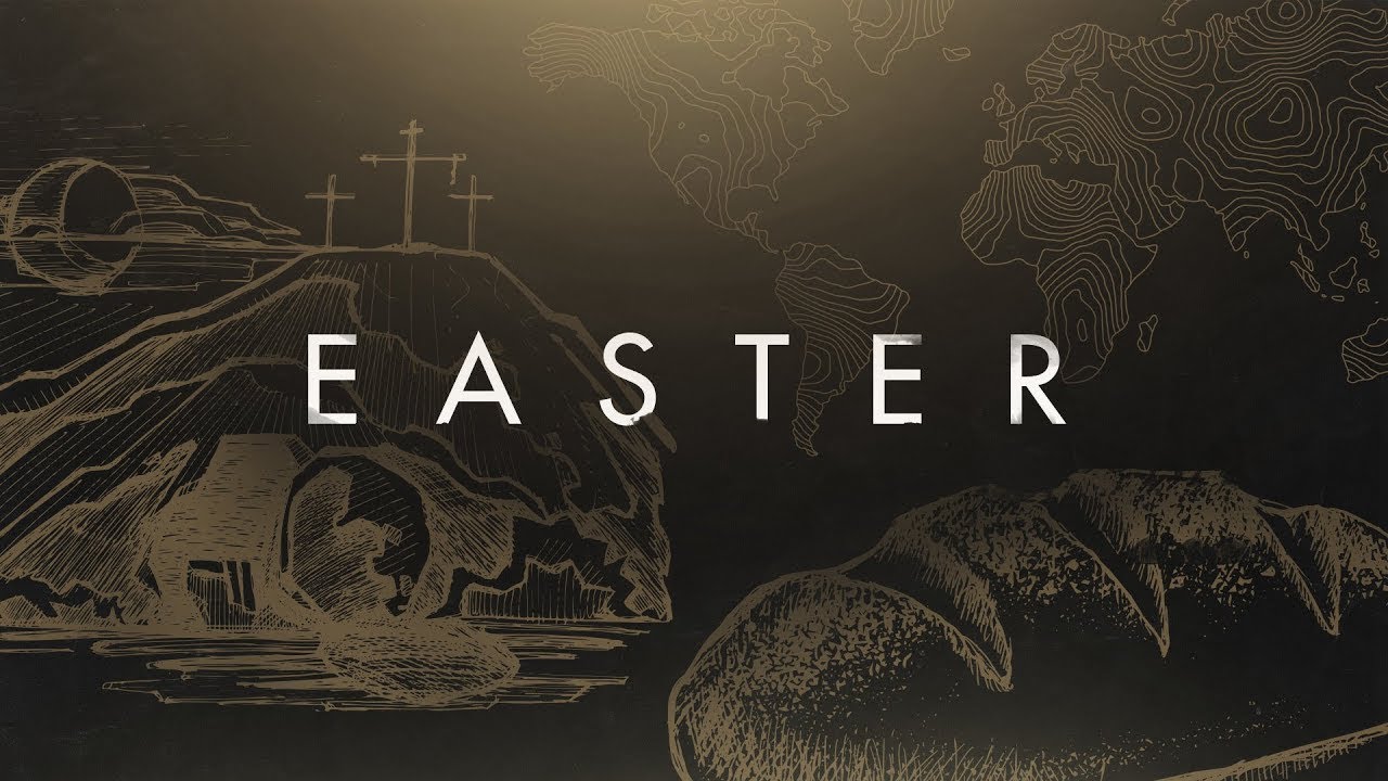 The True Meaning of Easter