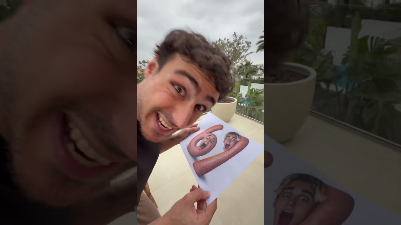 TRY TO WATCH IT WITHOUT LAUGHING 😂