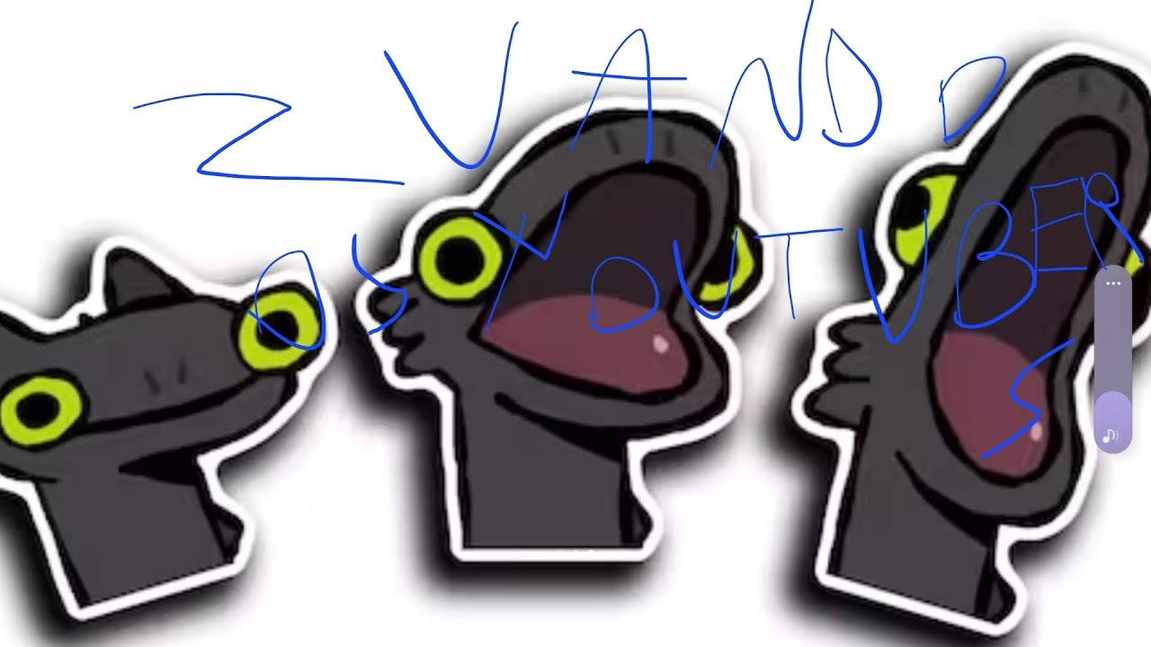 Zoando os YouTubers /não leva isso a serio