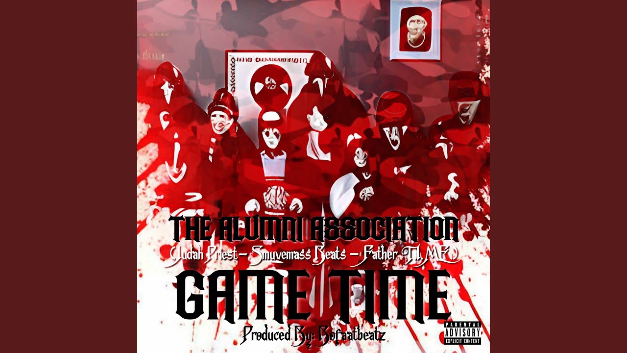 Last Breath (feat. Judah Priest, SmuveMass Beatz, Father T.I.M.E., Twist FLava)