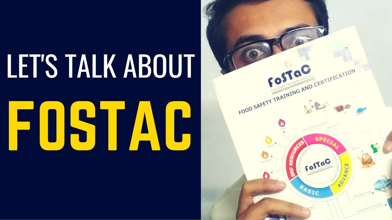 Что такое FoSTAC и почему он так важен?