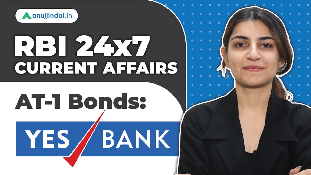 RBI Grade B | RBI 24*7 Current Affairs | AT-1 Bonds- Yes Bank | New Locker Rules | Day 11,Jan 23