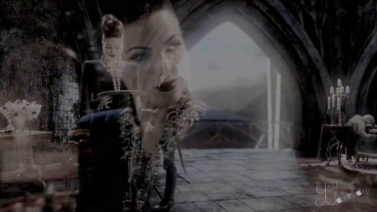 Regina ღ Killian "Hook" || Mirrors