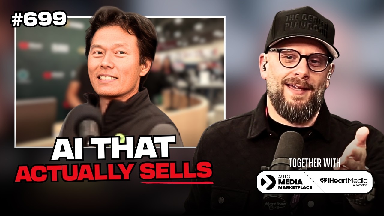 The Sales Intelligence Tool Closing the Gap Between Your Worst and Best Reps | Jay Ku