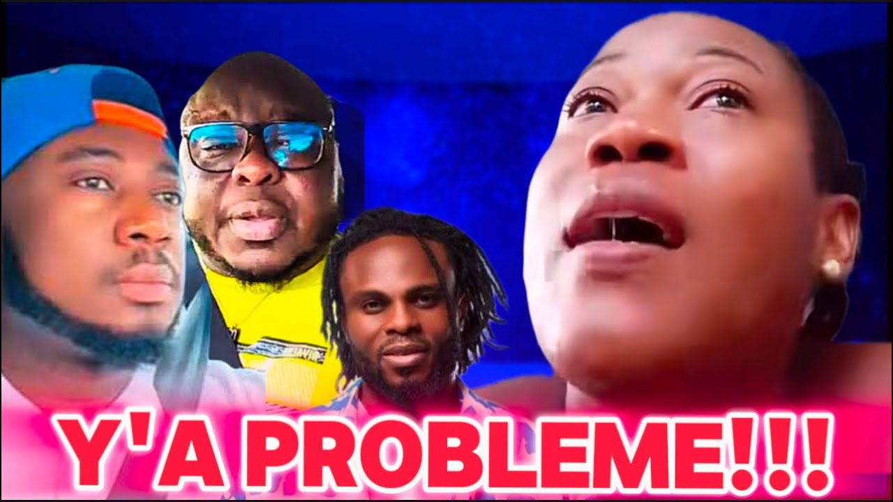 RAOUL, TOGBEVI KPESSE ET MATHIEU RECUPERE SODABITOR 1er SUR LA COTISATION..