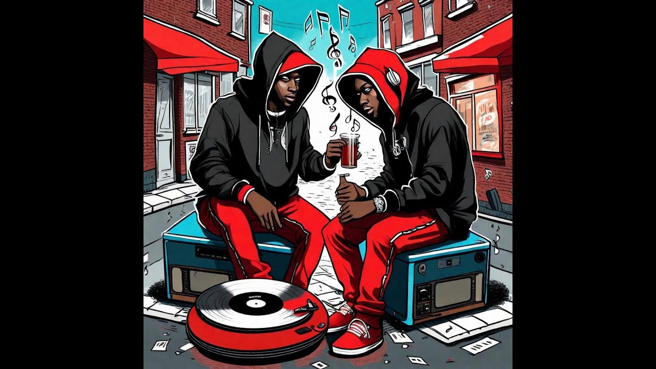 AZ Ft. Fat Joe - How We Get It [Prod.Conscious]