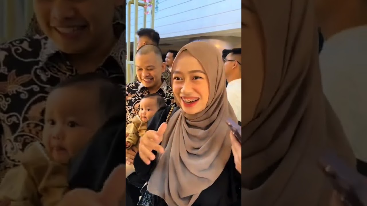 Nikahan Sindi dan Bengek Part 1 #bilavlog
