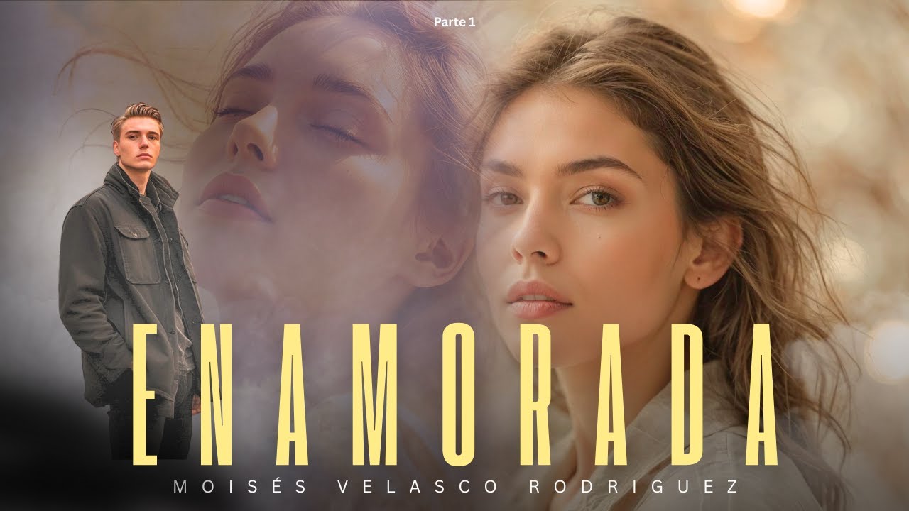 ENAMORADA - PARTE 1