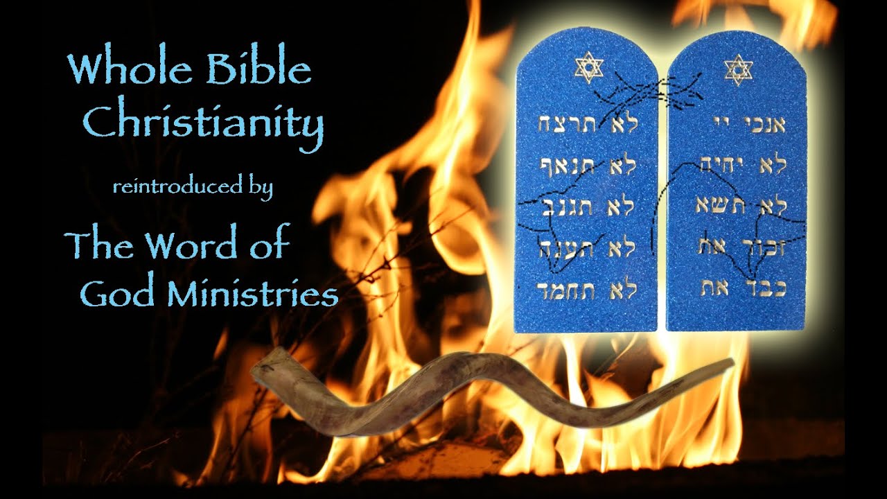 Whole Bible Prophecy: The Rapture (no verse music)