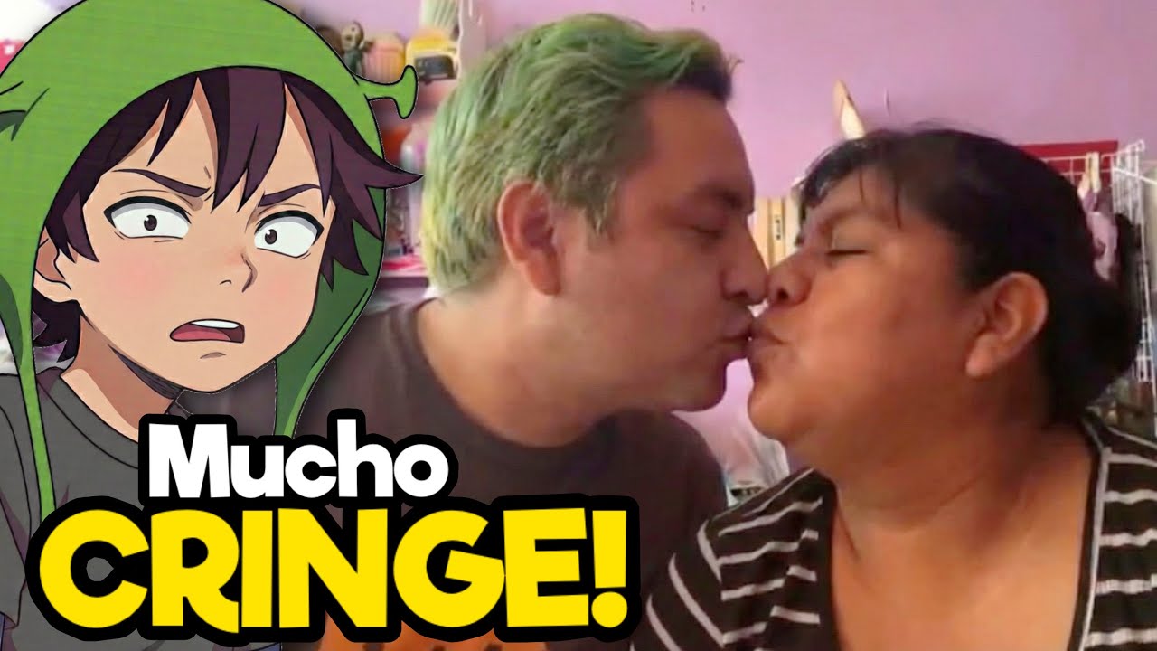El ÚLTIMO Video De AIMEP3 y KBEZUKO 🤮