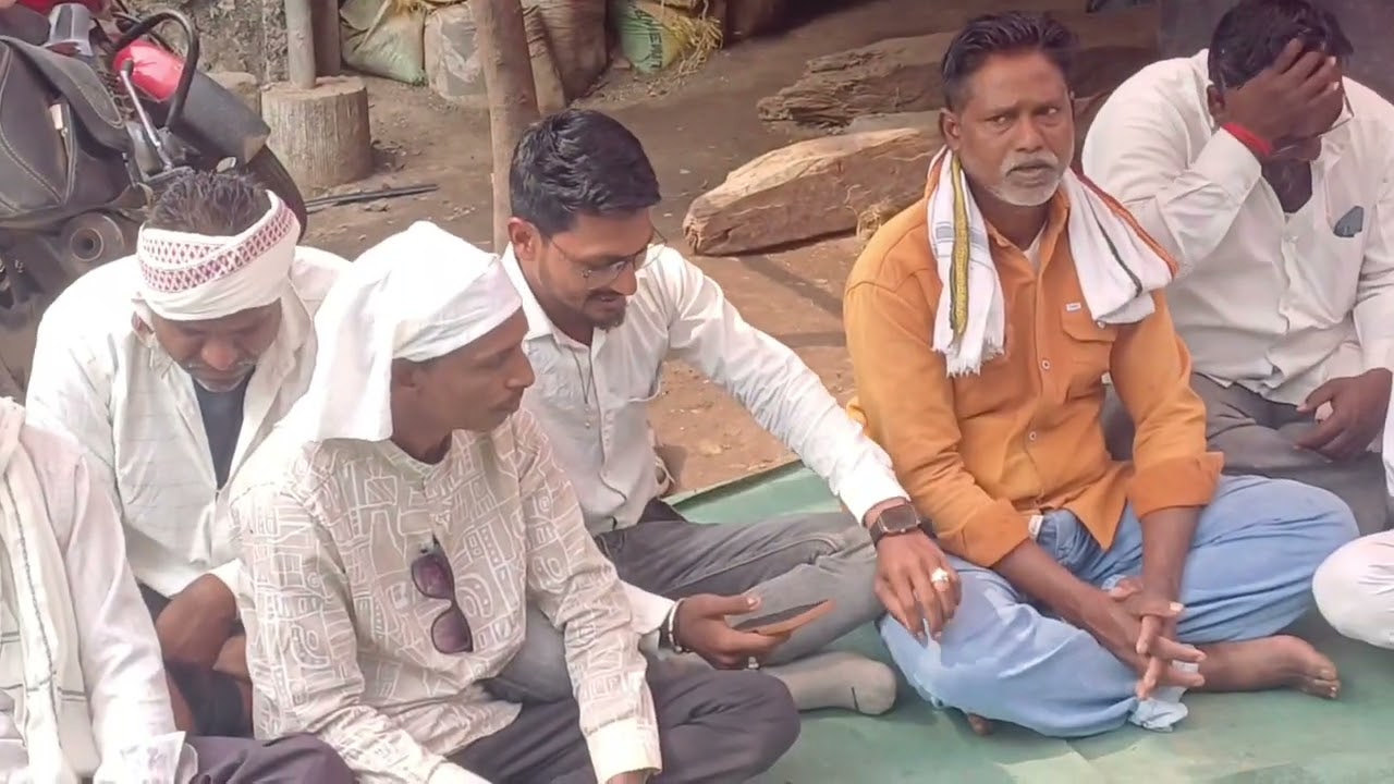 मंदाना में सगाई 