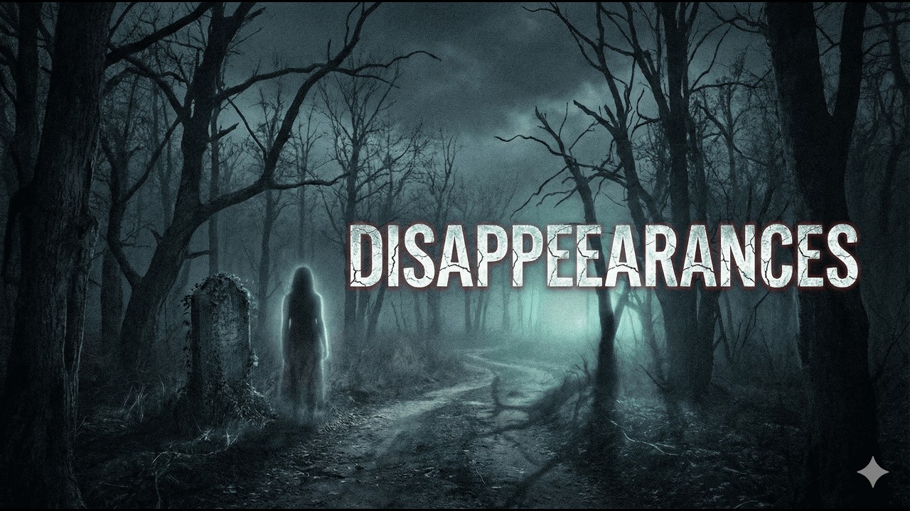 Bennington Triangle: Mysterious Disappearances in Vermont | Ghost Stories