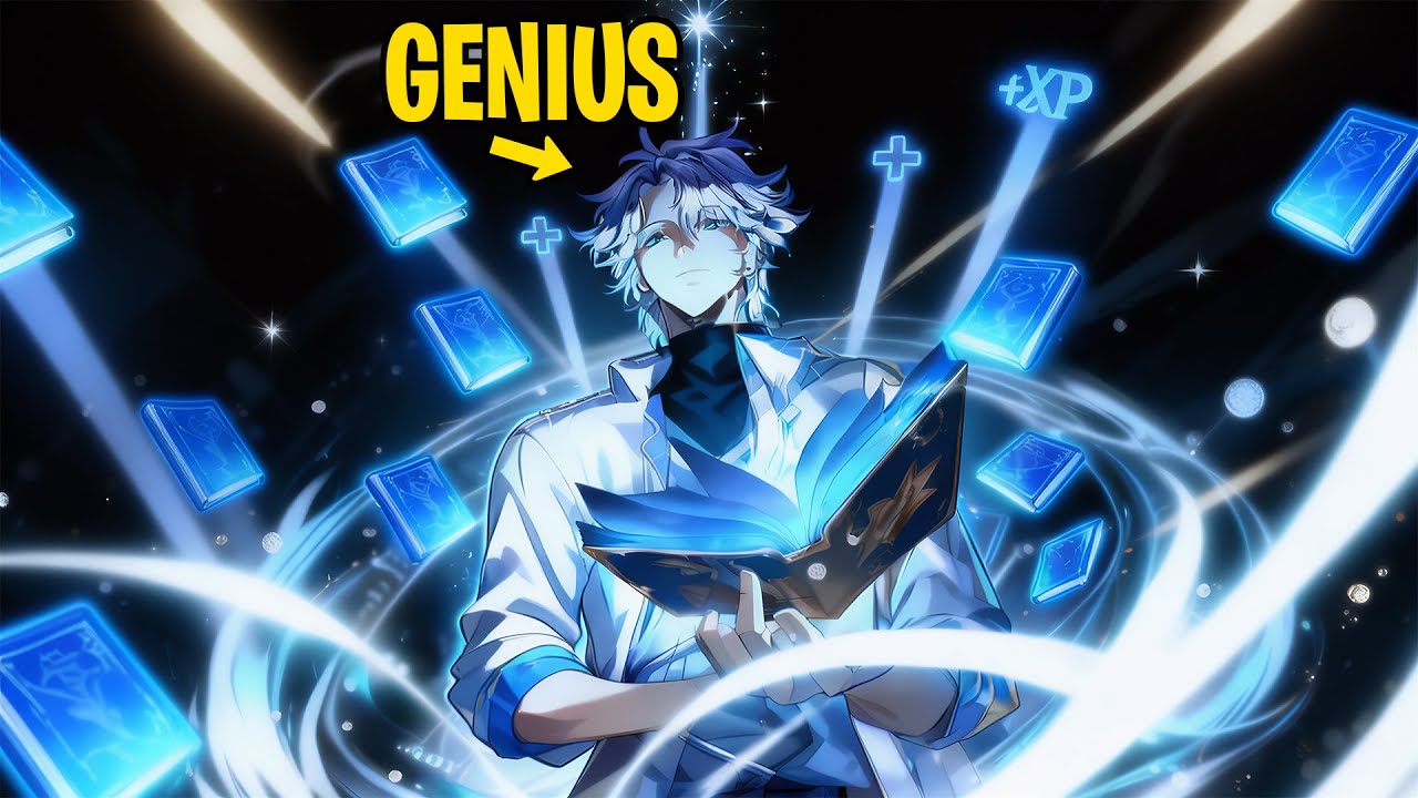 (FULL STORY) They Bullied Him For Being Fatherless, Not Knowing He’s A Divine Genius | Manhwa Recap