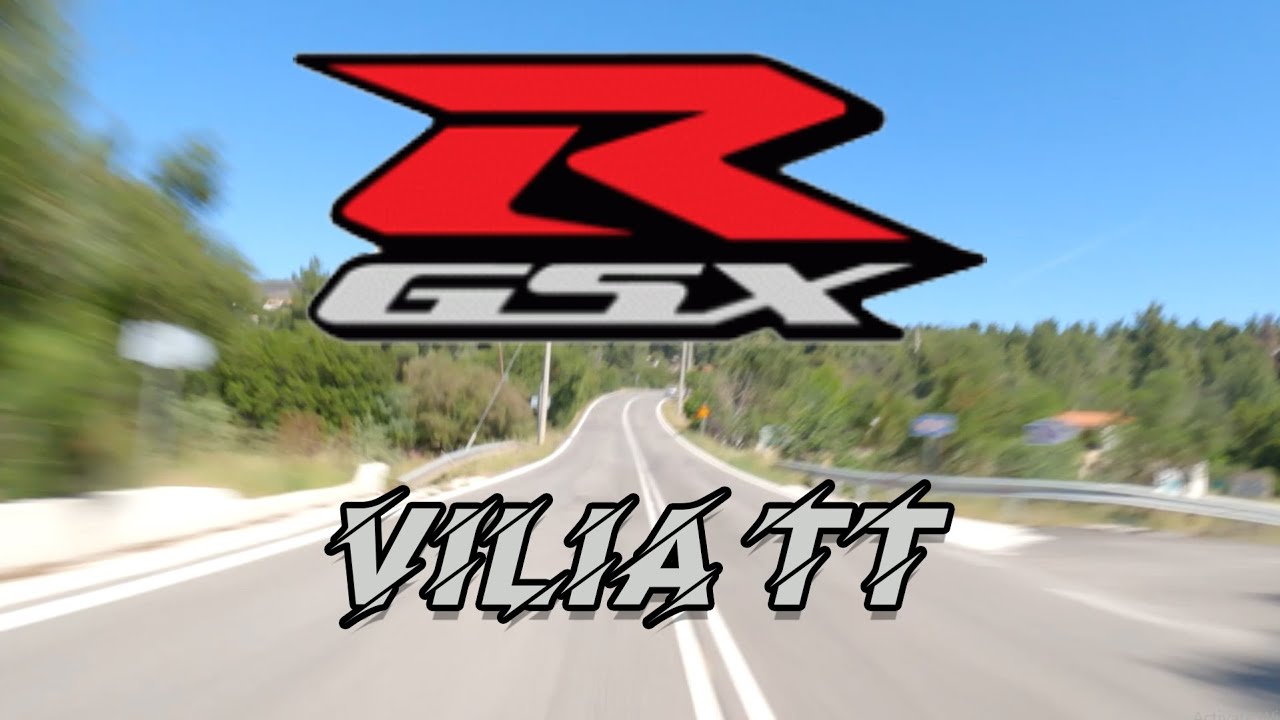 Vilia TT | GoPro 9 testing | Raw Sound