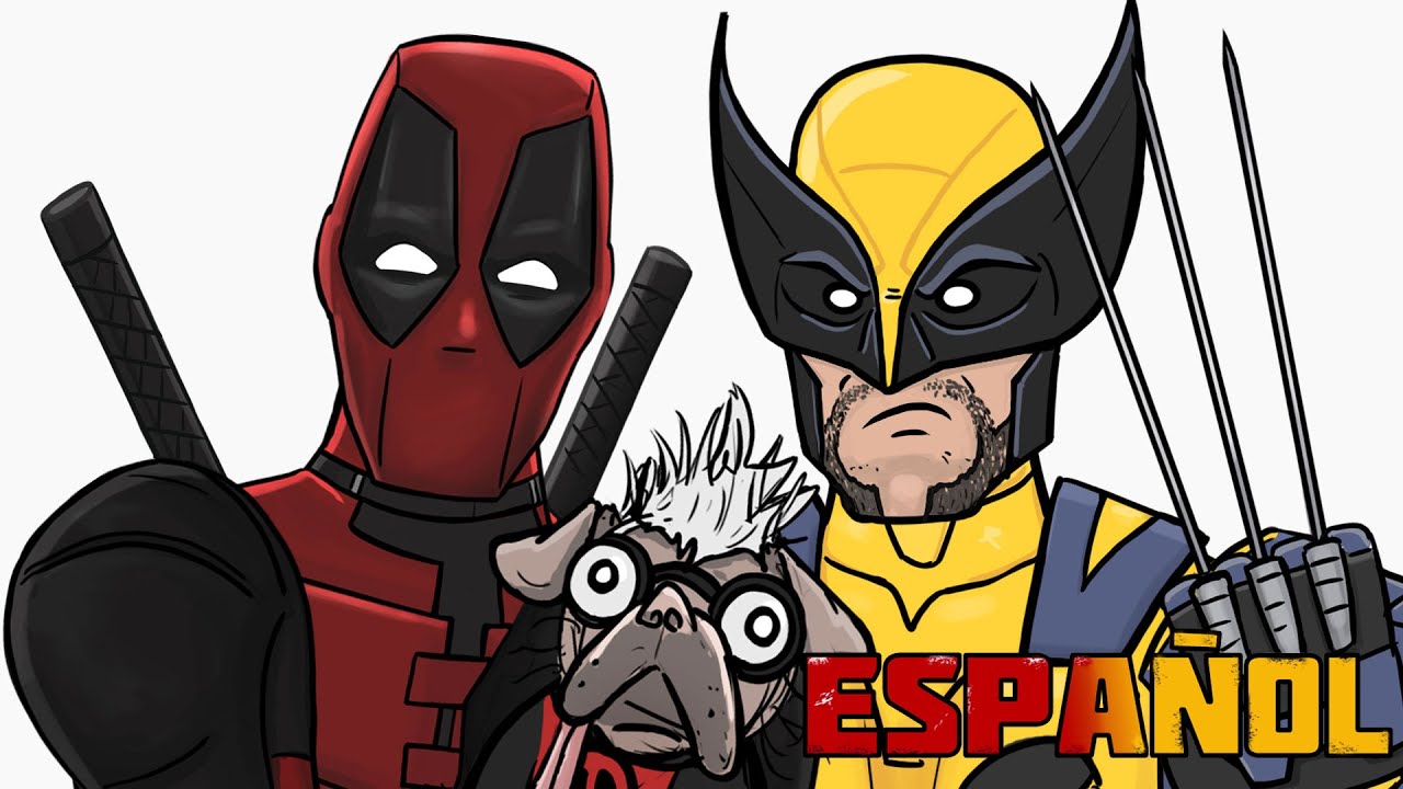 Como Deadpool & Wolverine Debería Haber Terminado