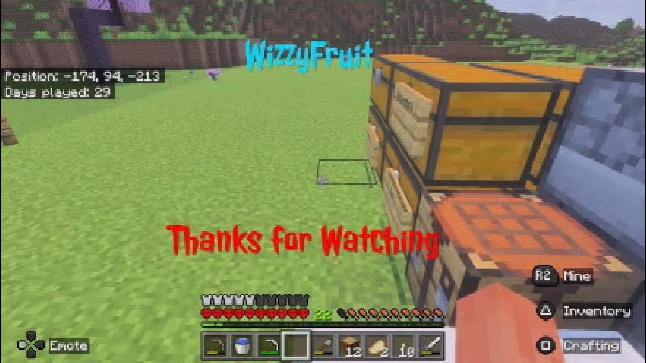 There's a Creeper in my Garden ep 10