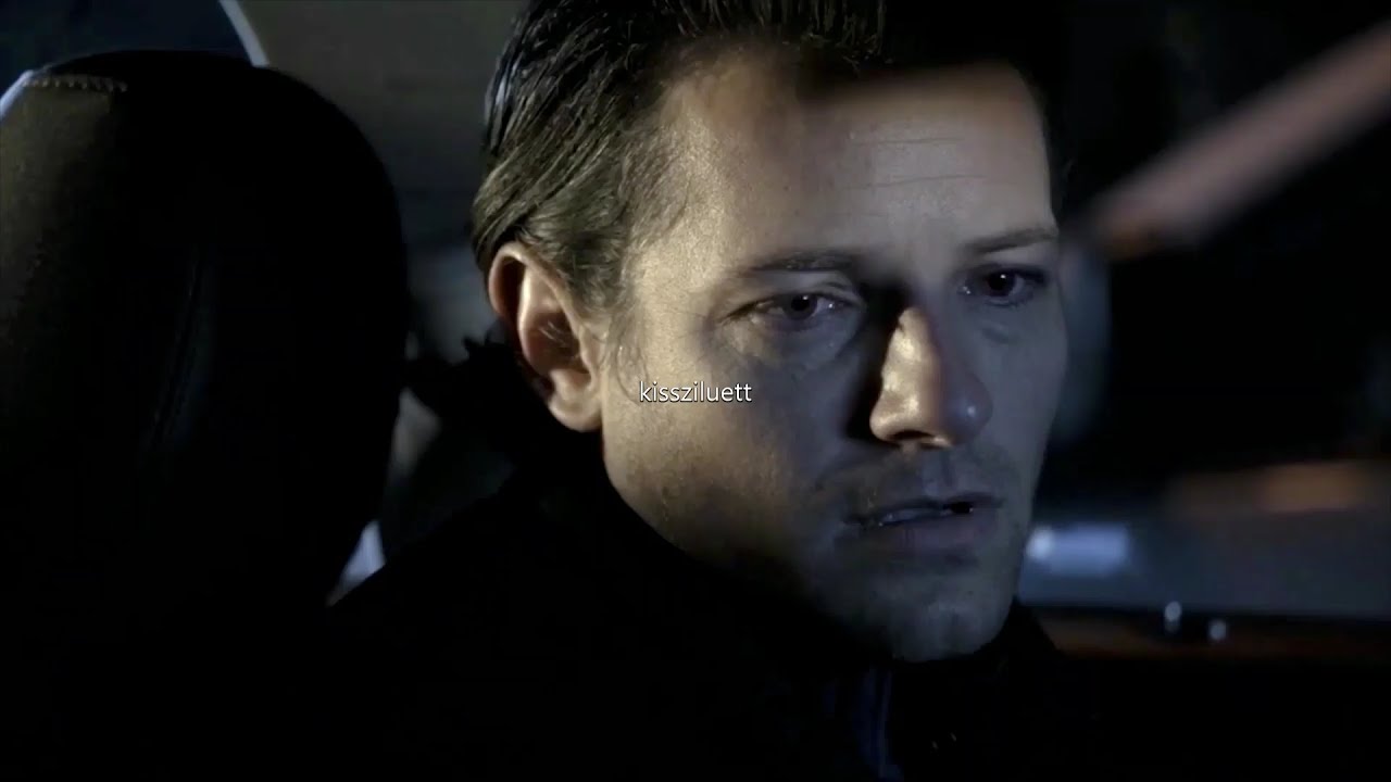 Teen Wolf | Peter Hale - Devil