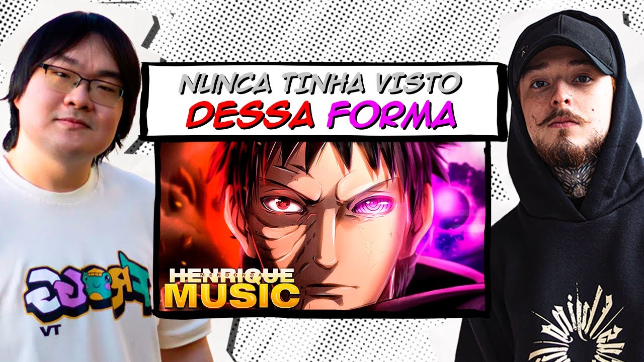 Obito (Naruto), 
