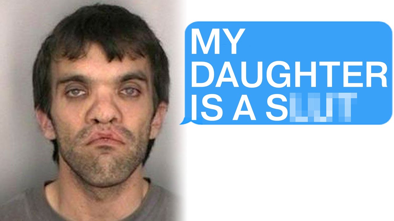 r/AmITheA--Hole for Mocking my Daughter for Being an Escort?