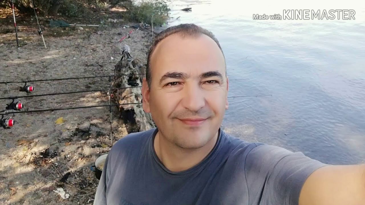 I opet, Smederevoo..11-12. Oktobar, 18 stepeni!