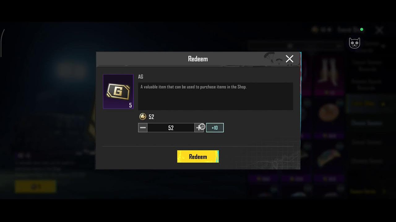 BGMI 4.2 UPDATE RETURN LIVE GAMEPLAY stream! Let's goooo #streamwithglip