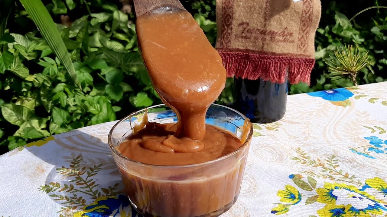 Dulce de Leche Casero Paso a Paso 😍 | Receta Fácil