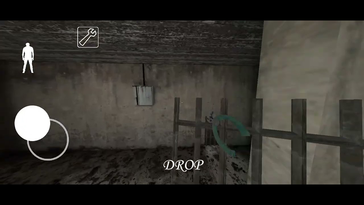 هروب 😱من كراني  في 1:10 دقيقه وعشر ثواني 😱🥶