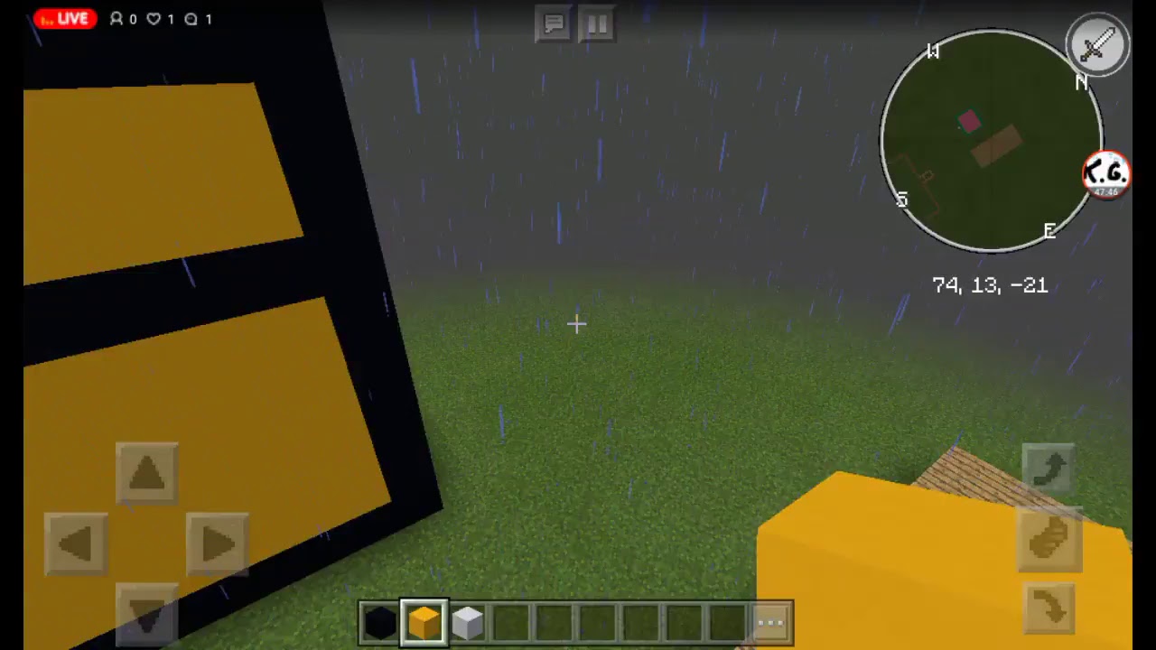 1 &oacute;r&aacute;s minecraft | Fog dobni be rekl&aacute;mokat az&eacute;rt bocs&aacute;nat