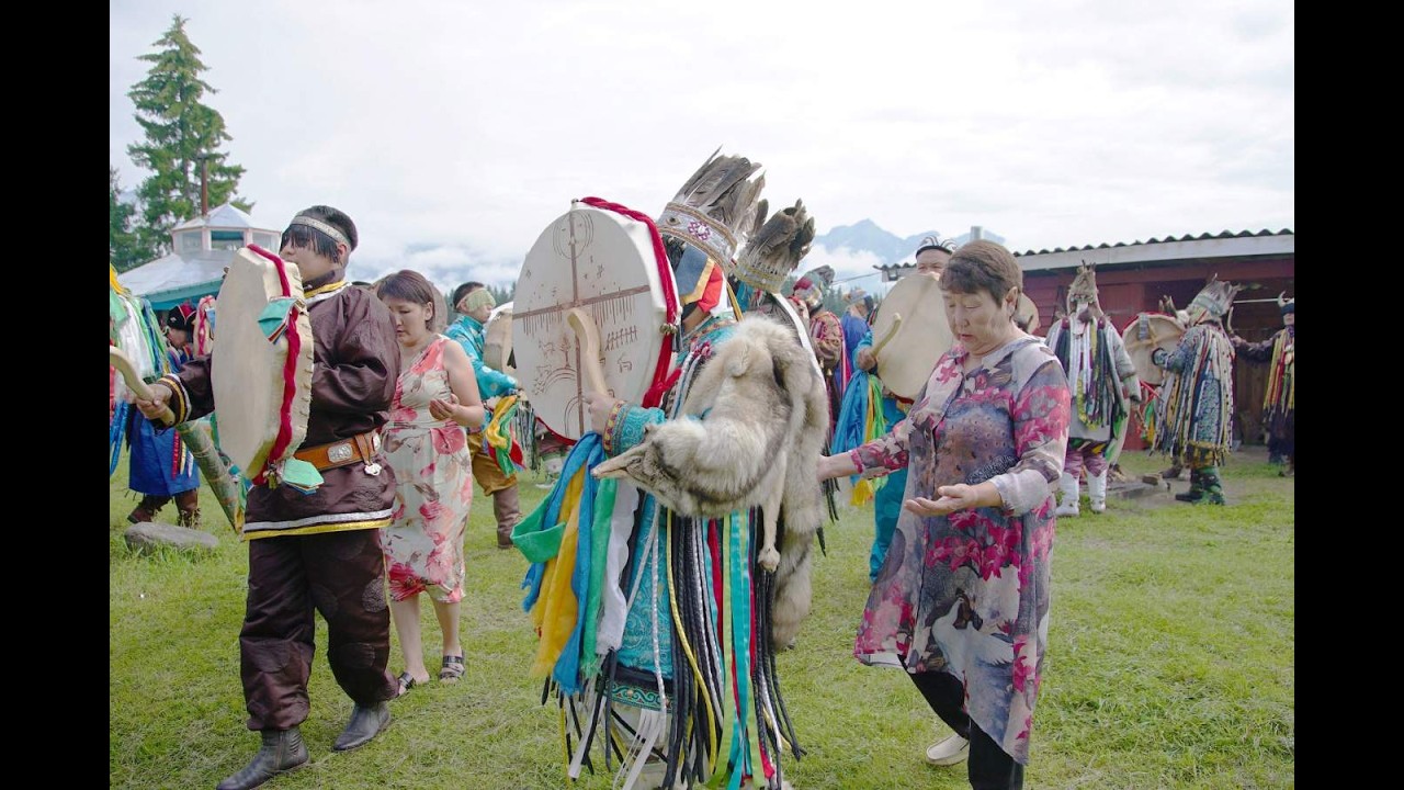 IN SEARCH OF THE TRAGIC SPIRITS (Screening) by Choy Ka Fai