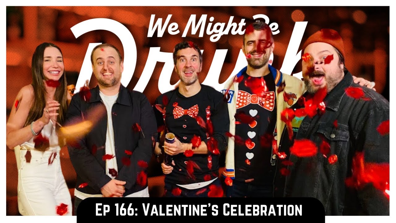 Ep 166: Are You Garbage at Dating?