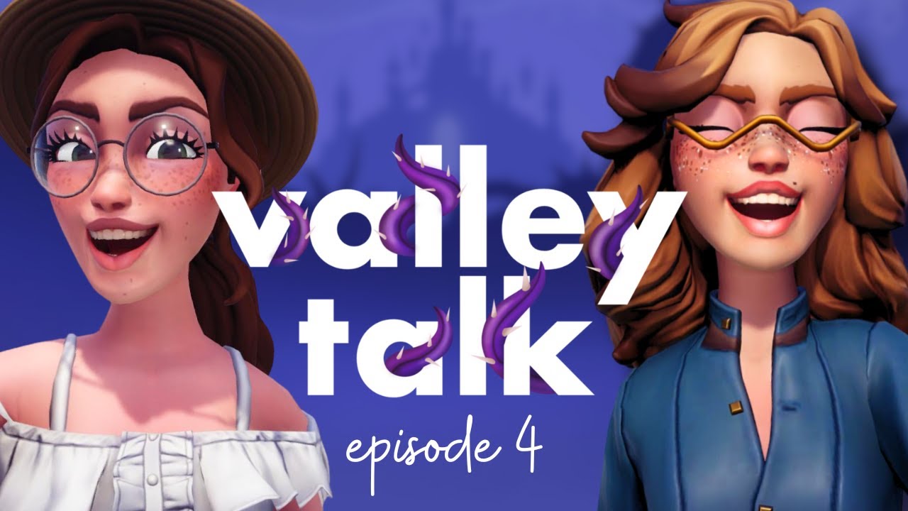 🔴 We were RIGHT about DreamSnaps??? | Valley Talk Episode 4