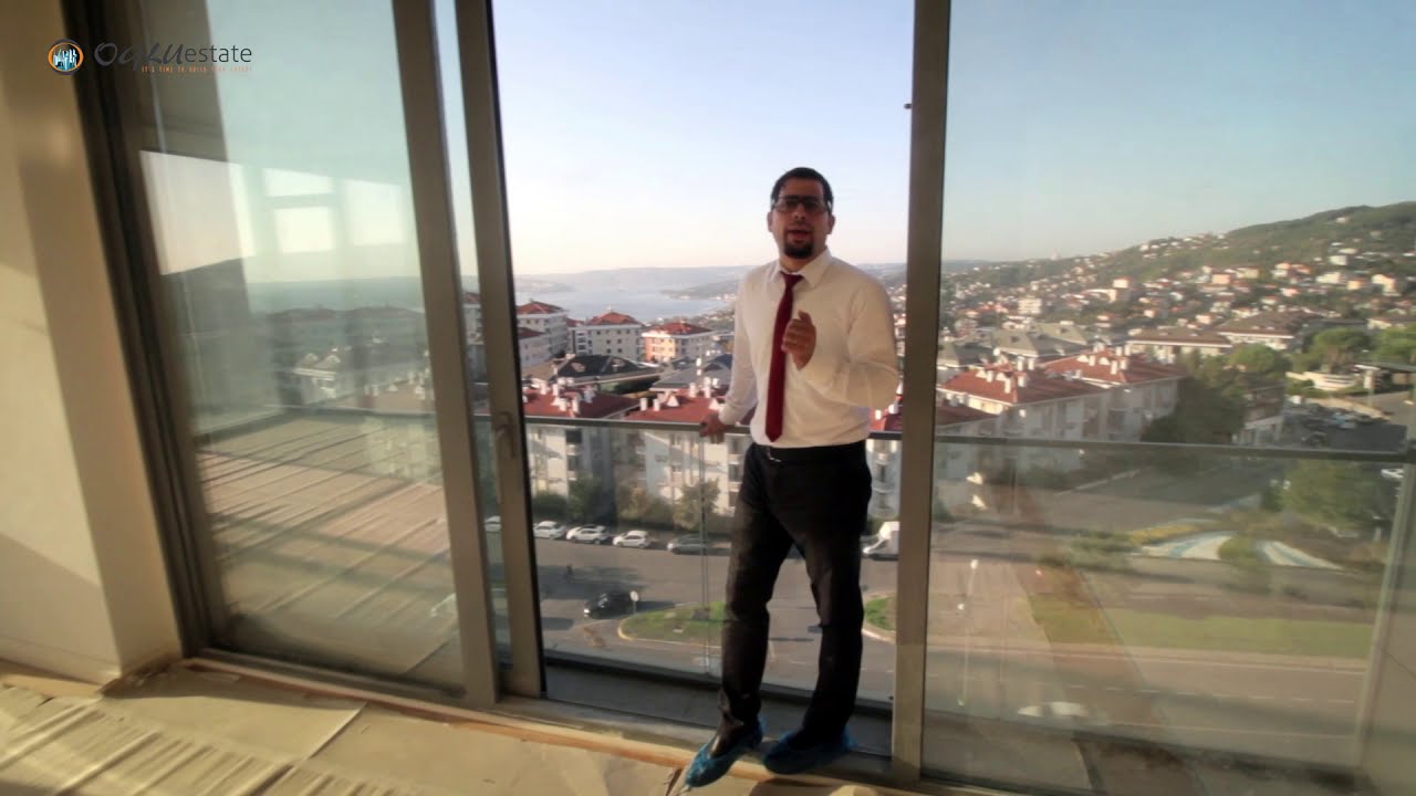 elysium ES | OFTON Project in Istanbul,Beykoz