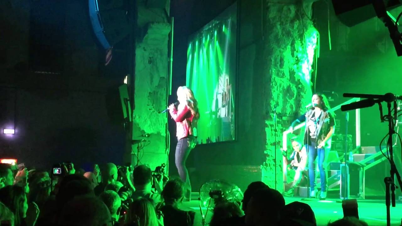 Anastacia - Sick and Tired (Kraftwerk Rottweil 26.07.2016)