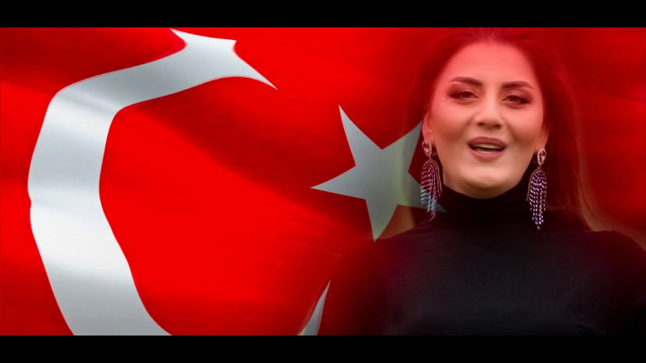 Ayşen Mehdiyeva -  Ne mutlu Türküm diyene