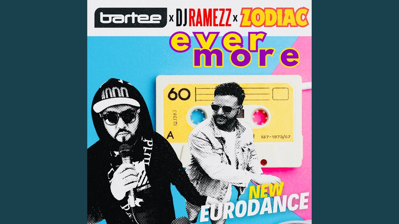 Ever More (Euro Disco Mix)