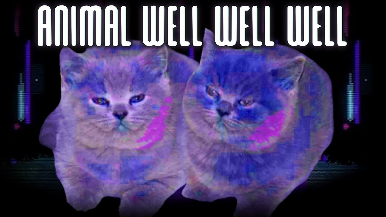 "Good" at ANIMAL WELL