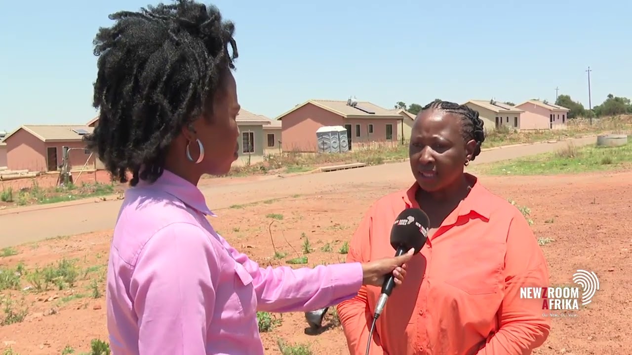 Montrose community questions allocation process in housing project