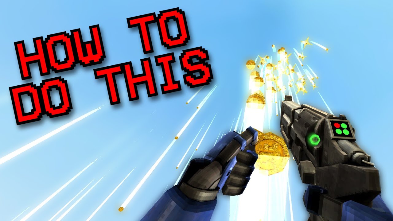 How To Mod Ultrakill ┃ R2Modman/Manual Modding Tutorial