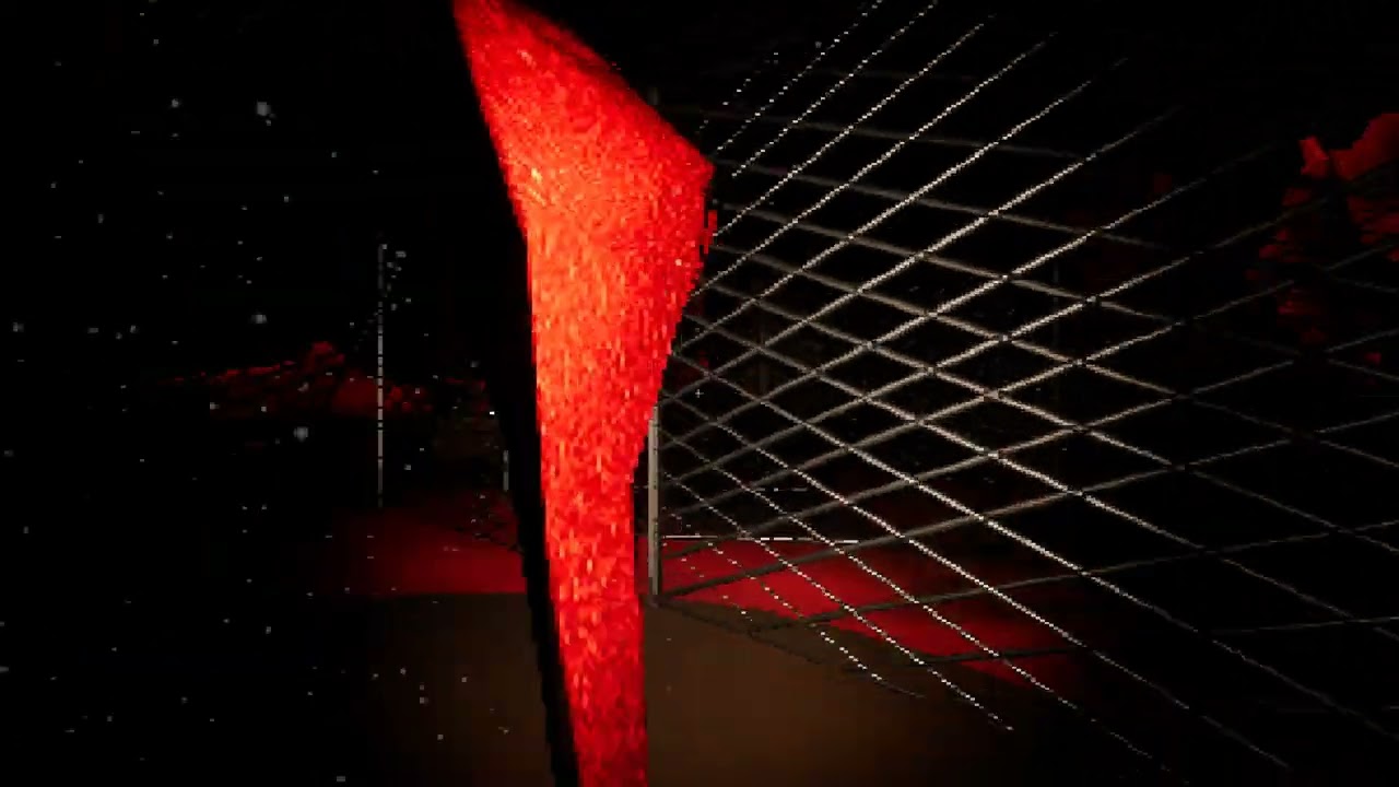 Dangle Dongle Farm - Escaping from Farmers