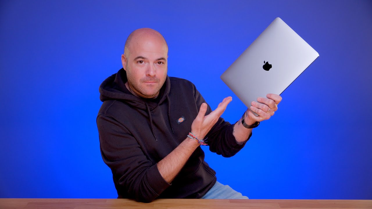 Apps de Mac para creadores de contenido
