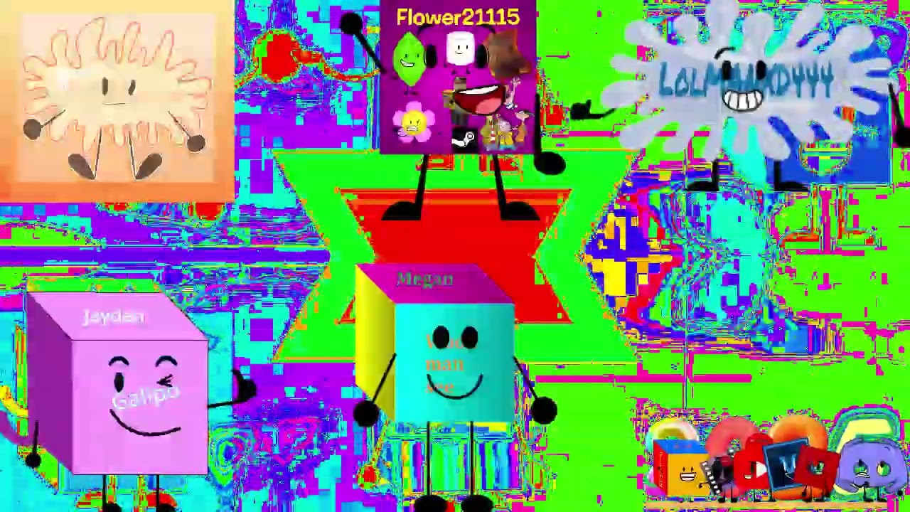 Logoduel Sega Csupo V1 Effects Round 537 Vs deveffects, be2009, rcme, cve and everyone