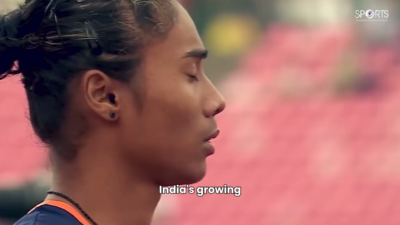 Built to Train, Built to Perform: Inside India&rsquo;s High-Performance Sports Revolution 💪🇮🇳