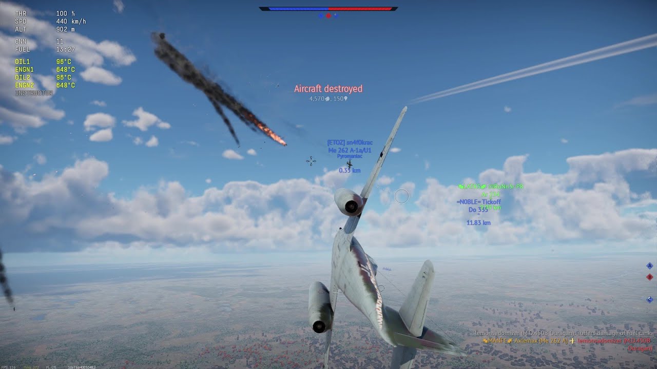 War Thunder My team Is My Priority