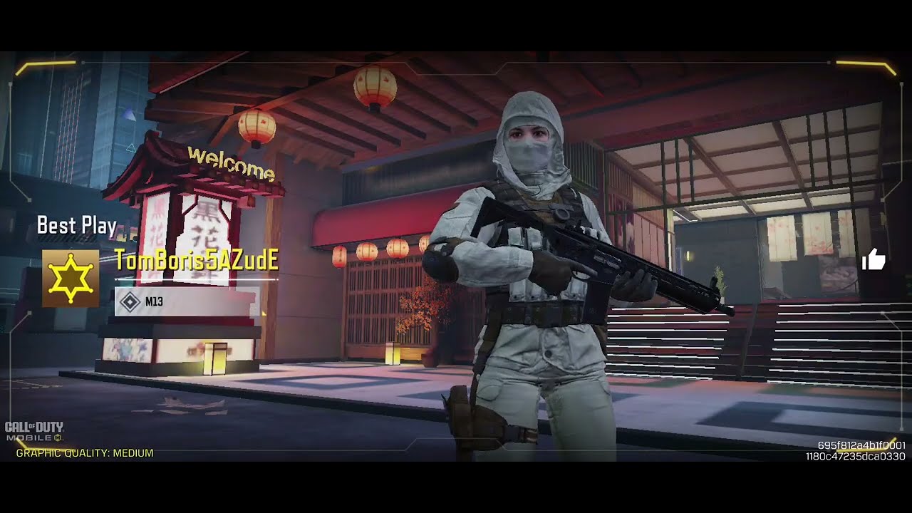 Best Play #gaming #callofduty #games #trending 