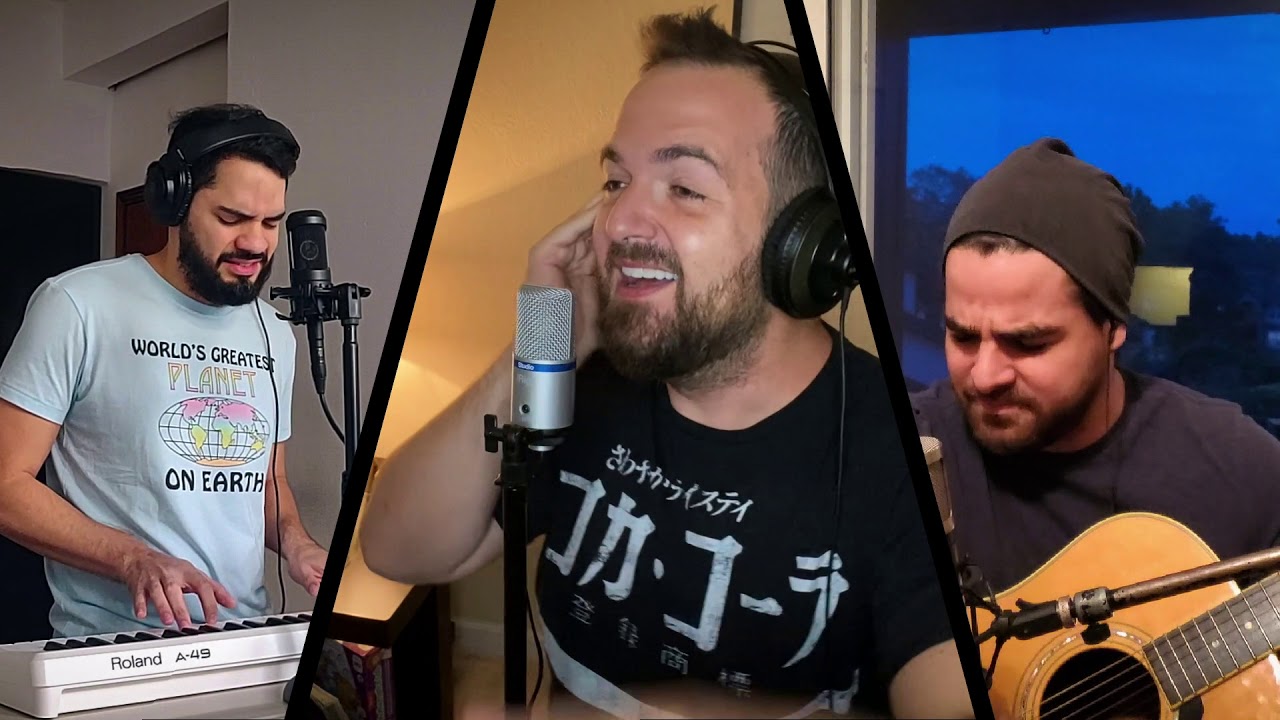 TRIBAL | MEDLEY