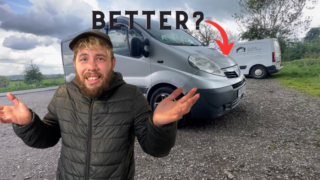 I Brought ANOTHER Vauxhall Vivaro But Was It Worth It?!