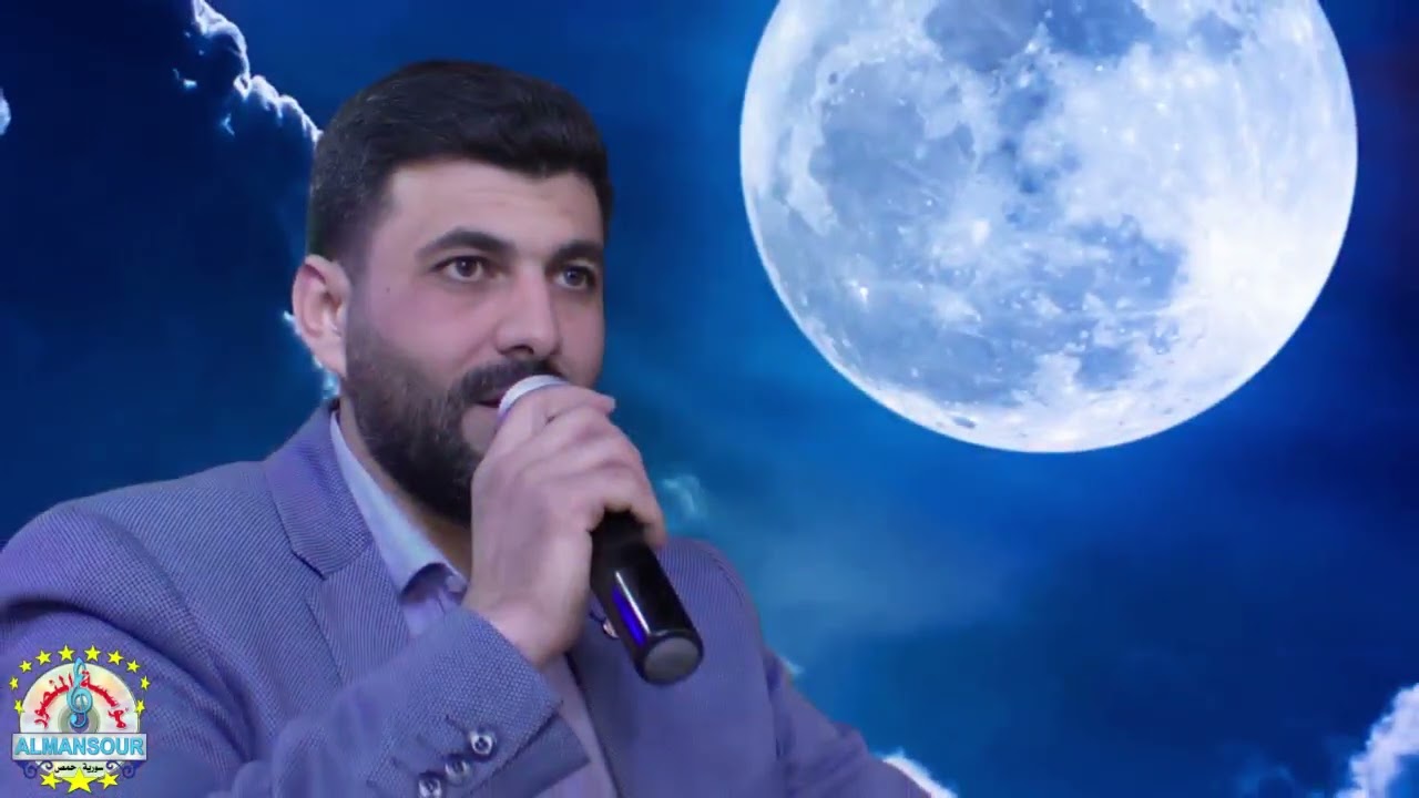 خالد الست ......... عتابا من أفراح آل برهوم