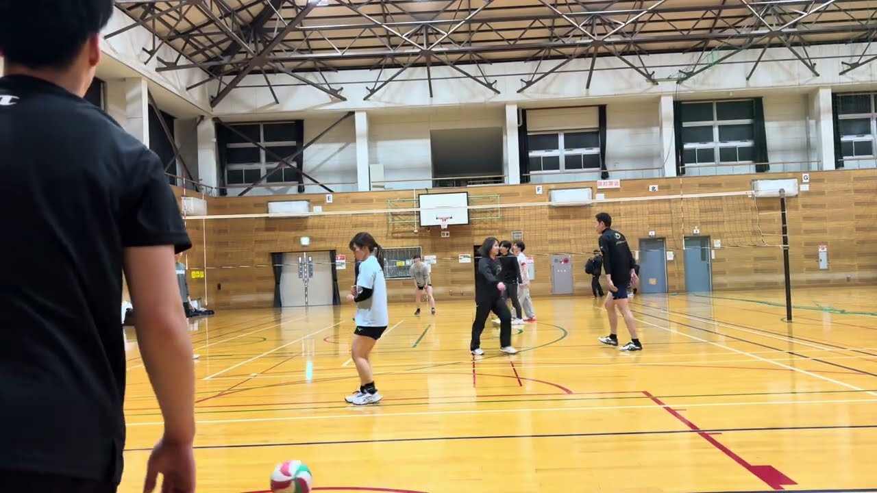 20260125 にゃるがくるが2