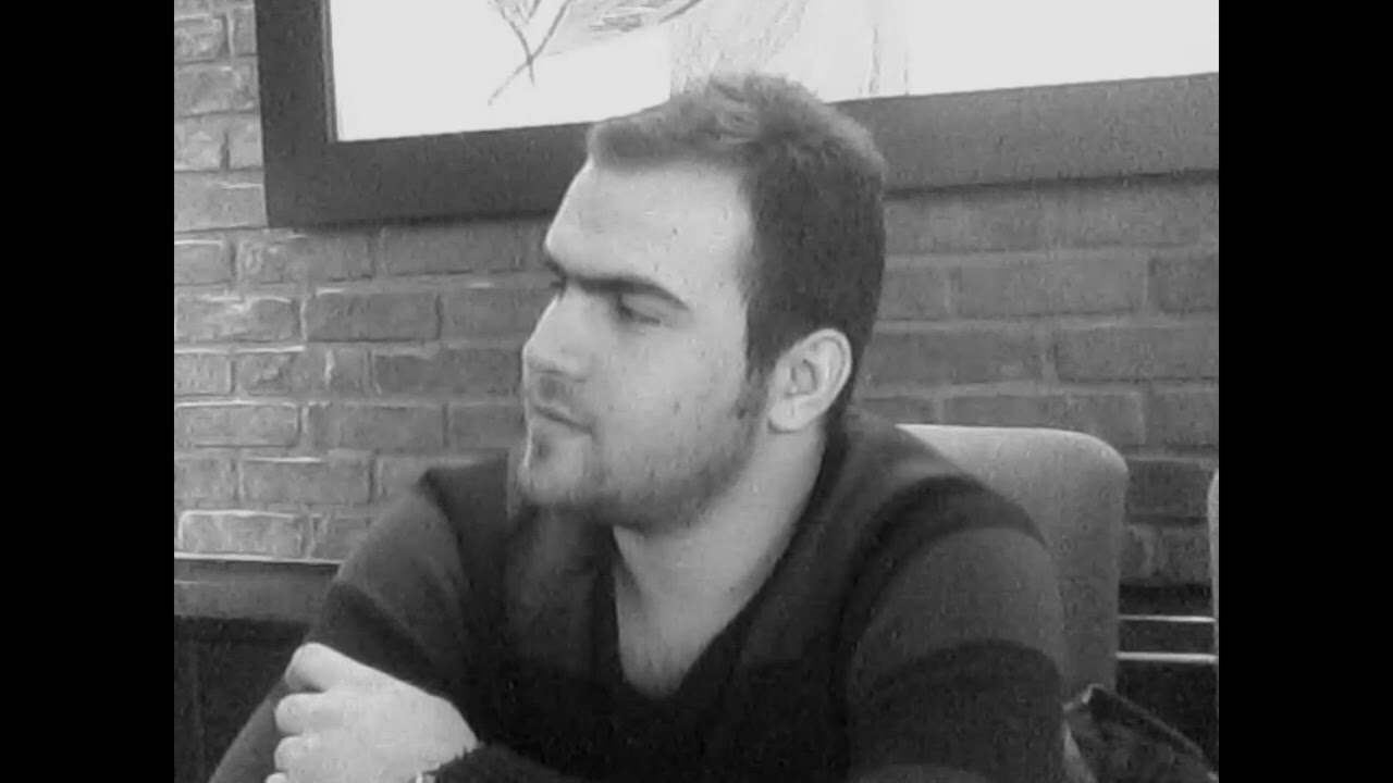 Ferit de min (Ferit'e Ağıt)
