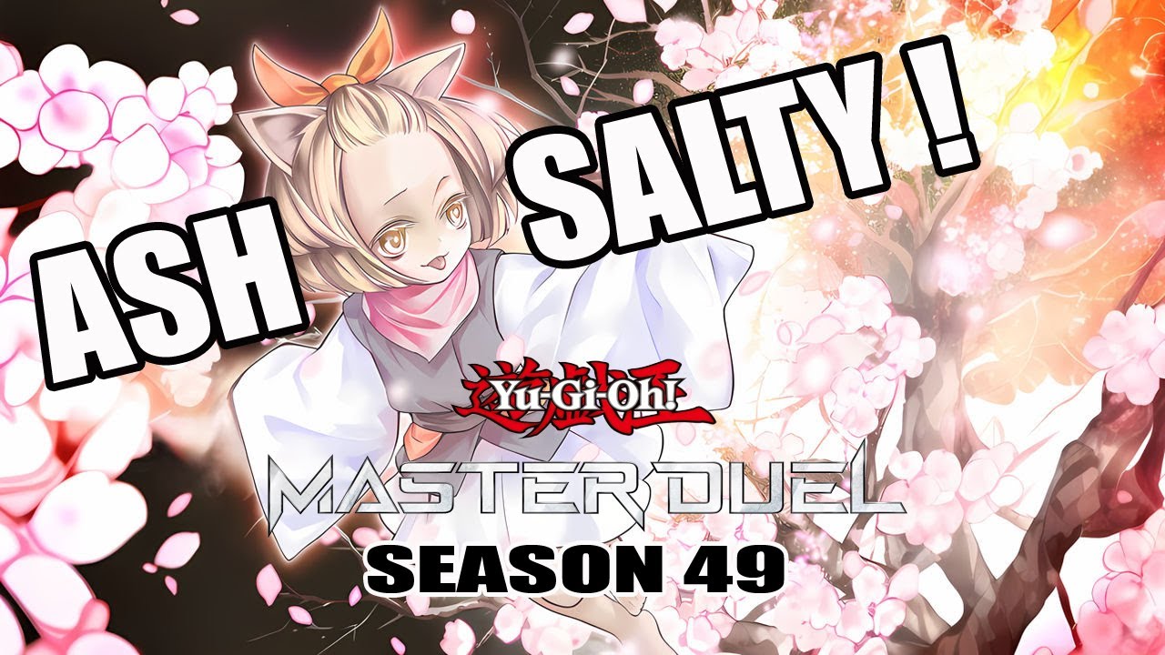 Yugioh Master Duel Season 49 Monarch / Direct Contact